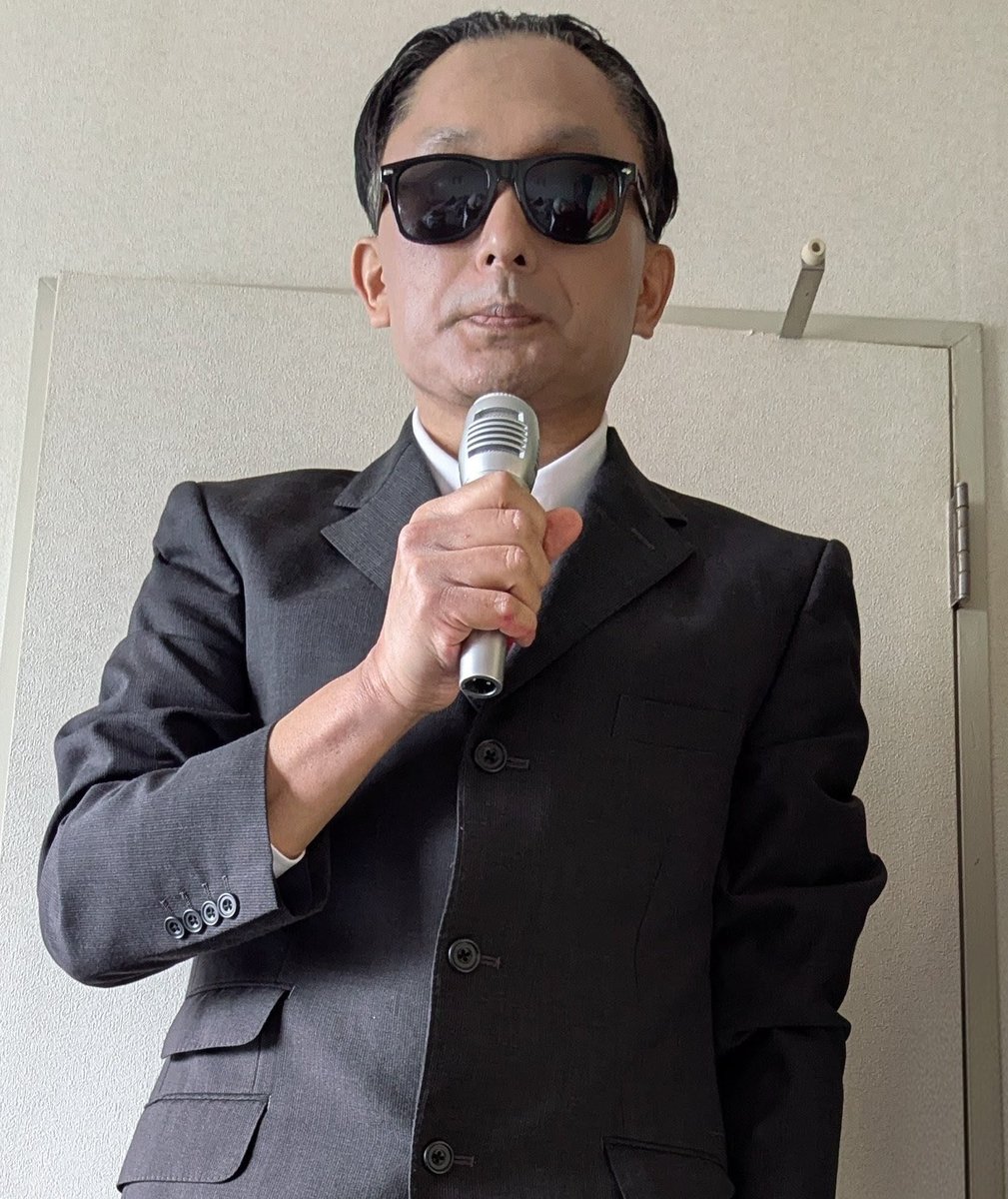 古井慎実5月31日@アカサツコス tweet media