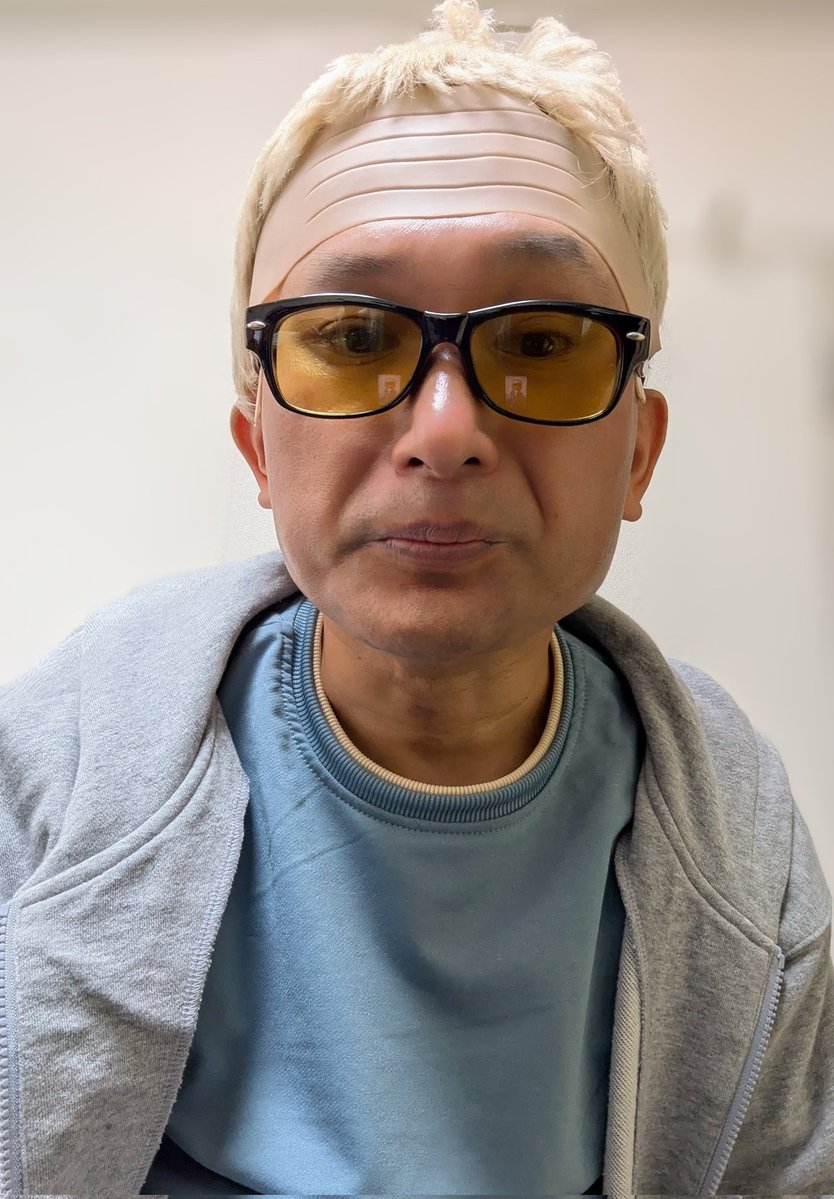 古井慎実5月31日@アカサツコス tweet media