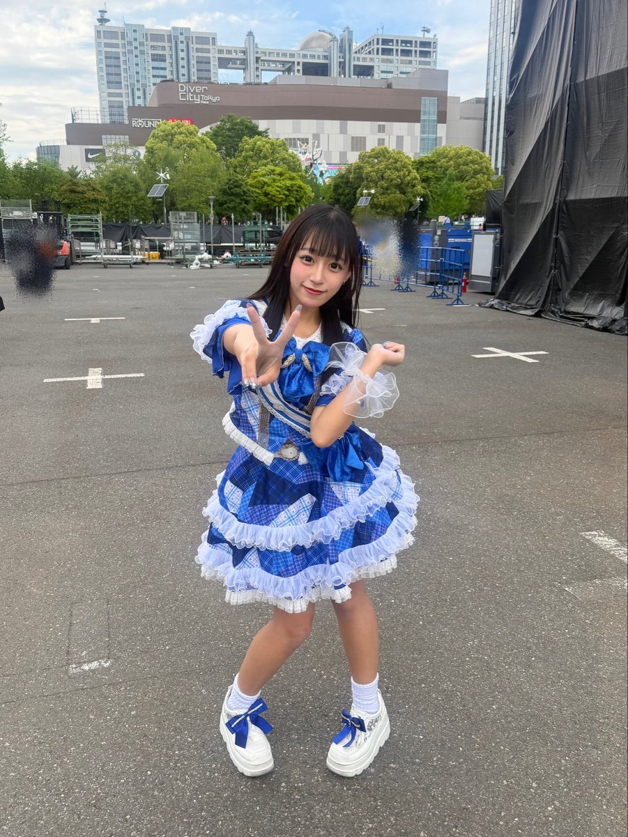 宙乃るな〖大スッキ♡新党！〗2026.6.23渋谷Studio Freedom初ワンマン tweet media