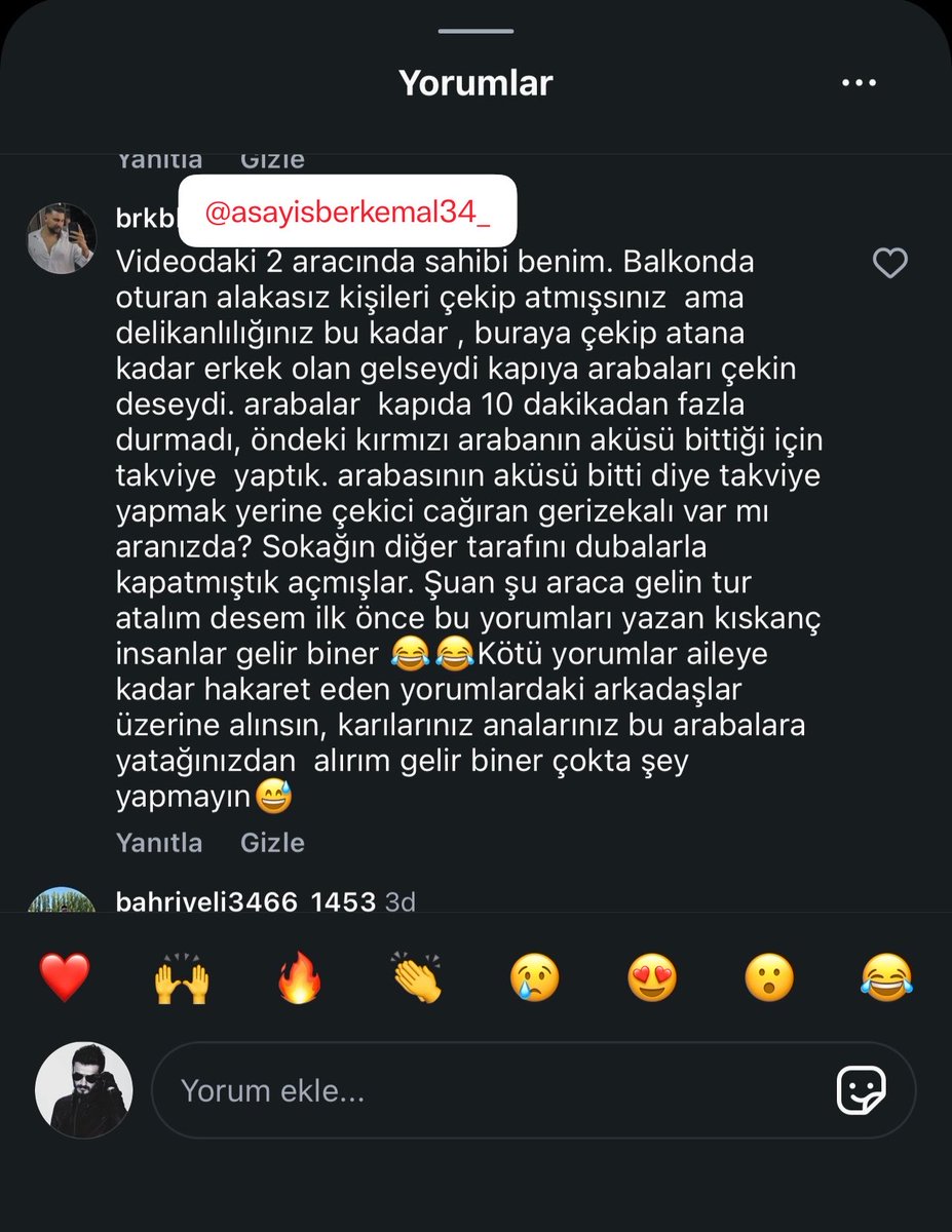 Türkiye Duysun tweet media