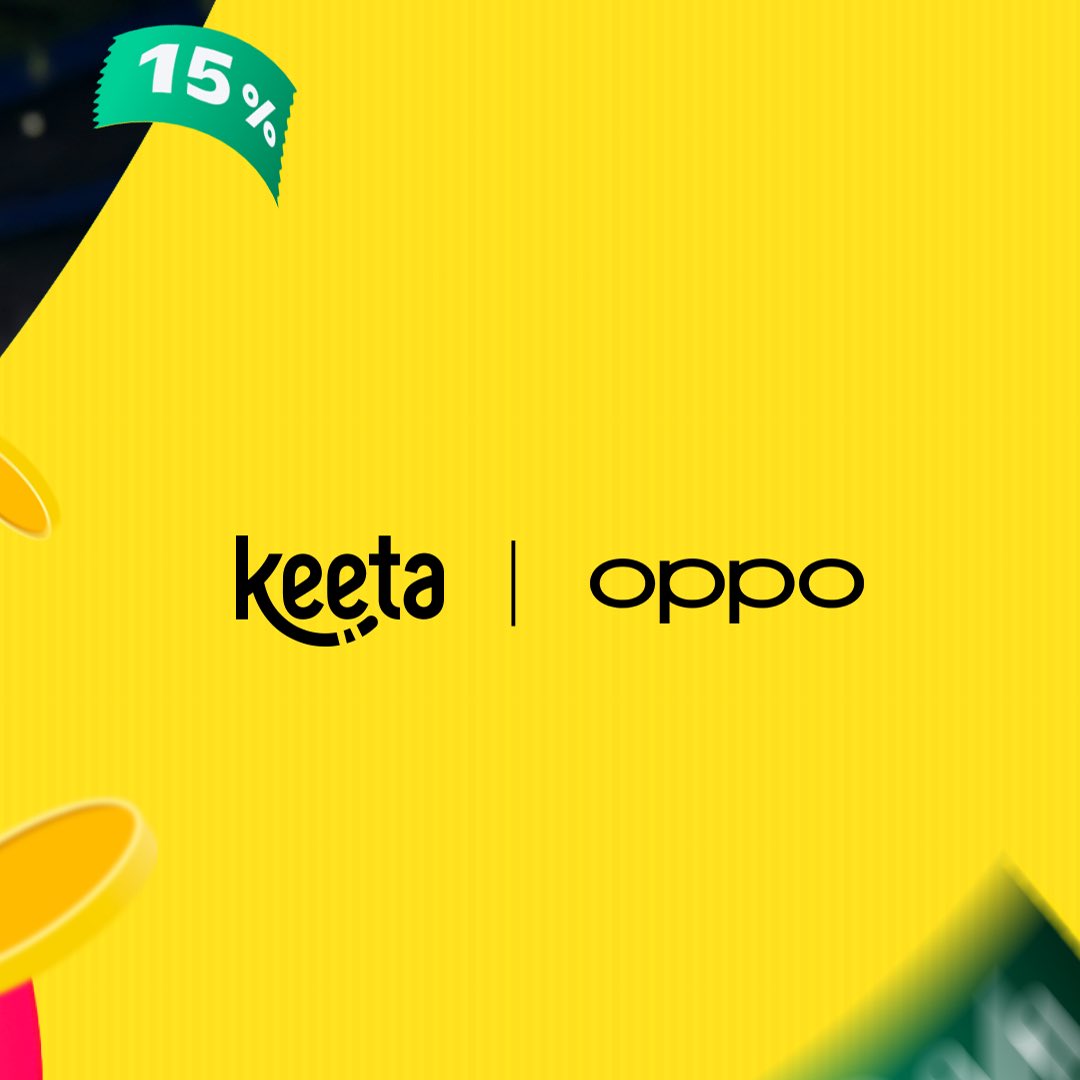 كيتا | Keeta tweet media