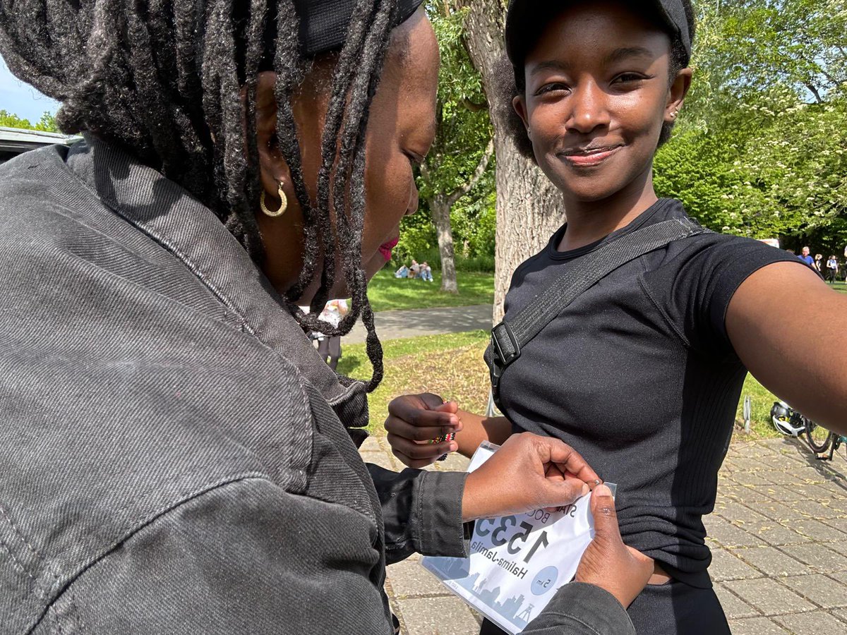 Stella Nyanzi tweet media