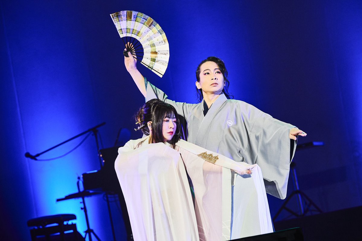 鈴華ゆう子Yuko Suzuhana tweet media