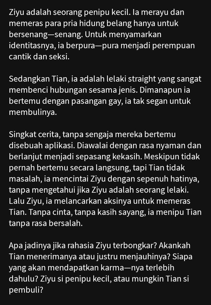 Xianlie_ayy's tweet photo. #Tianziyu prompt au

—Karma https://t.co/69fB8FS6WY