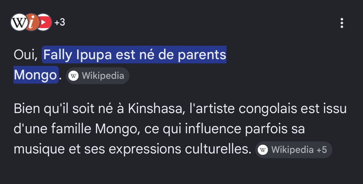 Aaron M. Makiki 🇨🇩 tweet media