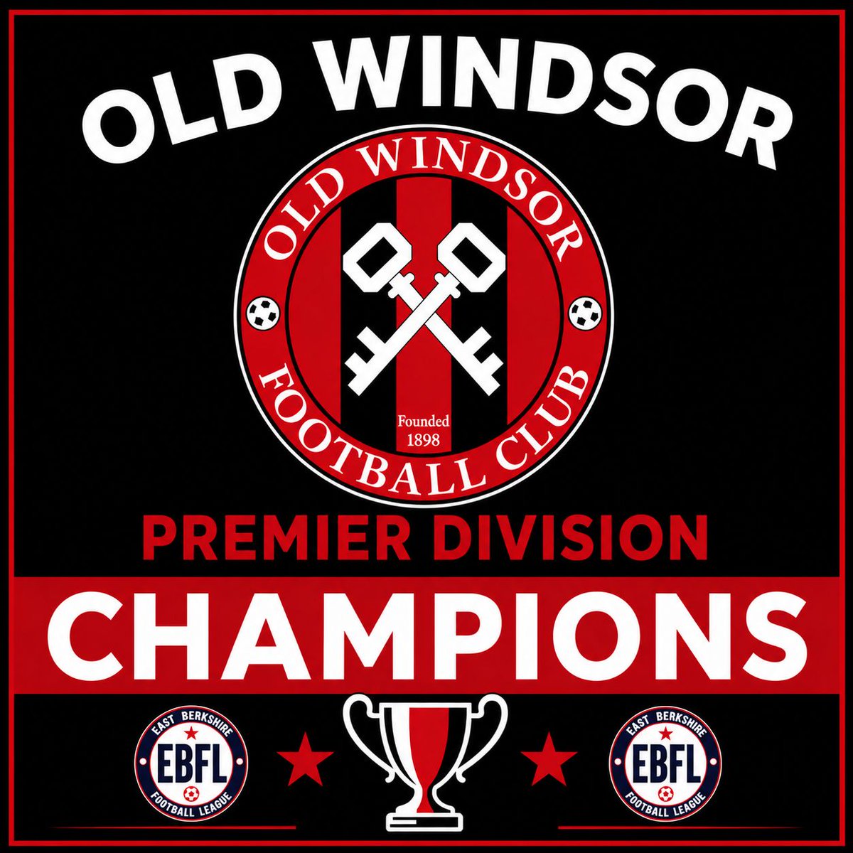 Old Windsor FC tweet media