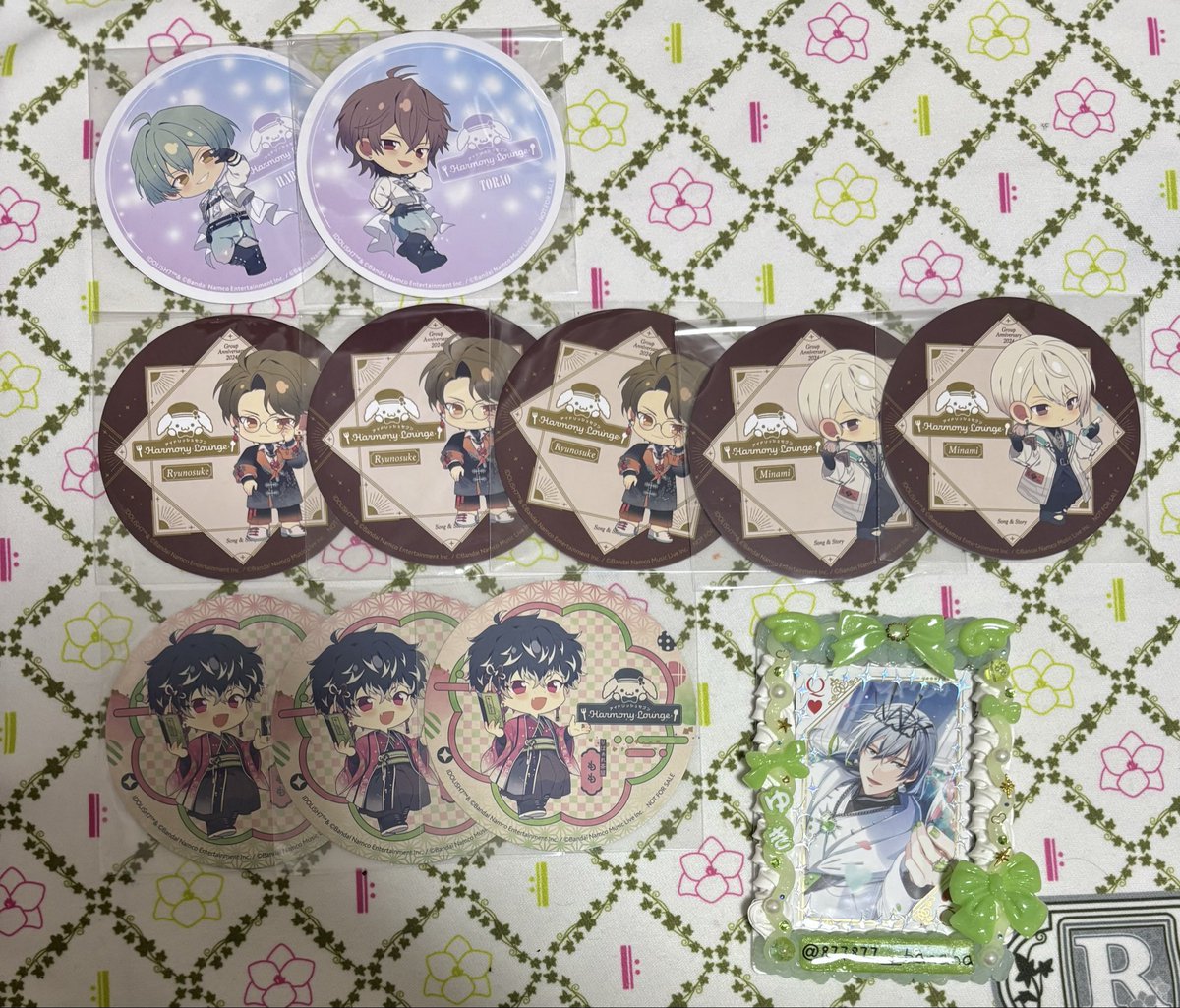 バナナ【取引垢】 (@877877_banana) / Posts / X