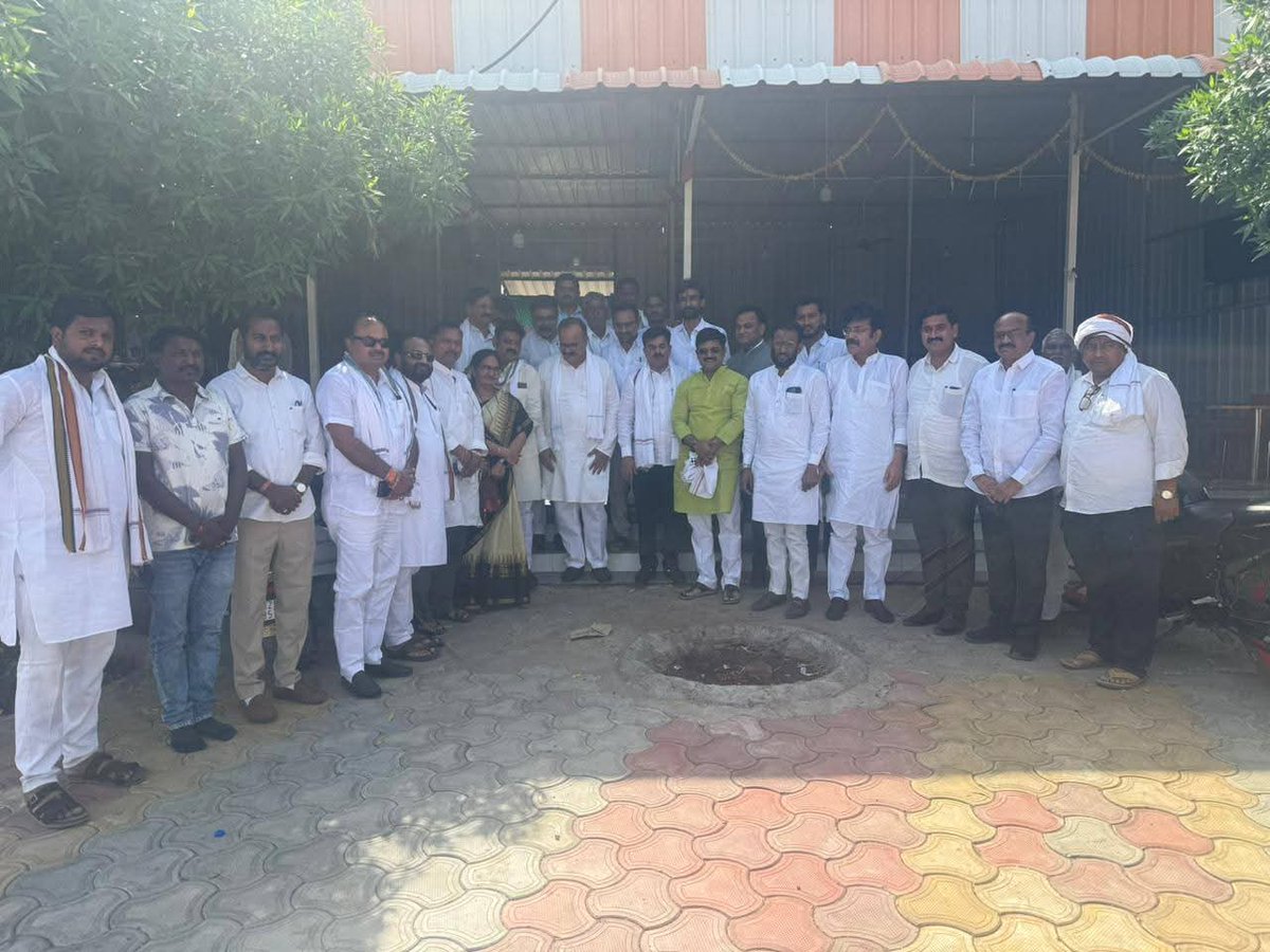 Ramdas patil sumthankar tweet media