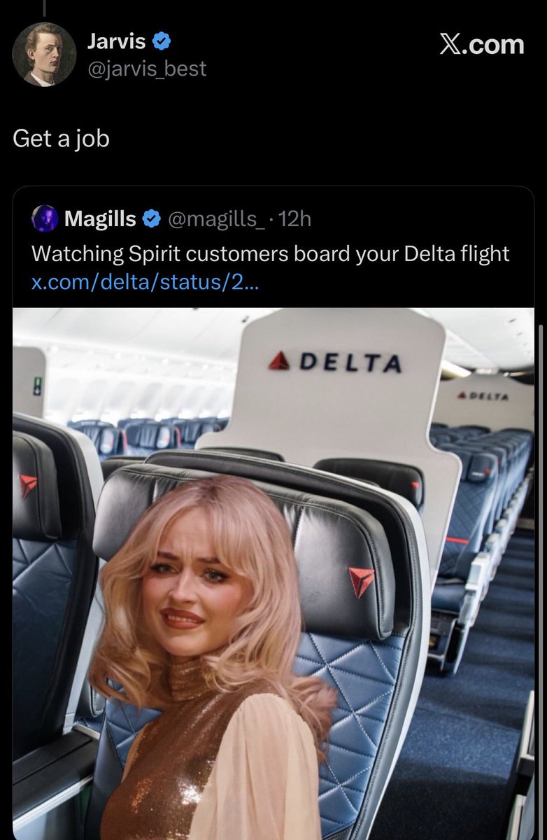 Jarvis tweet media