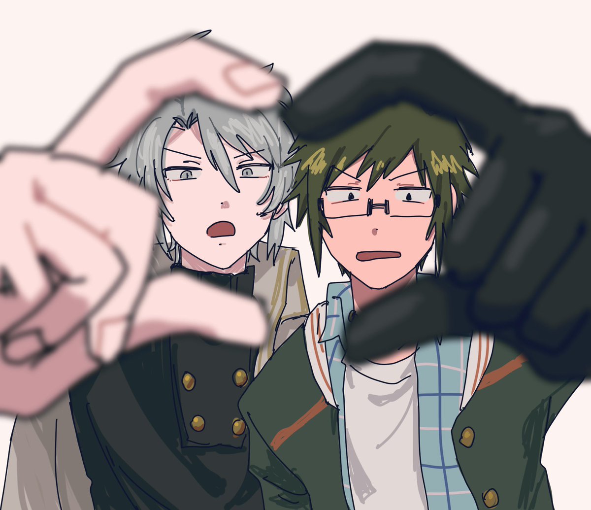 ぬわべ tweet media