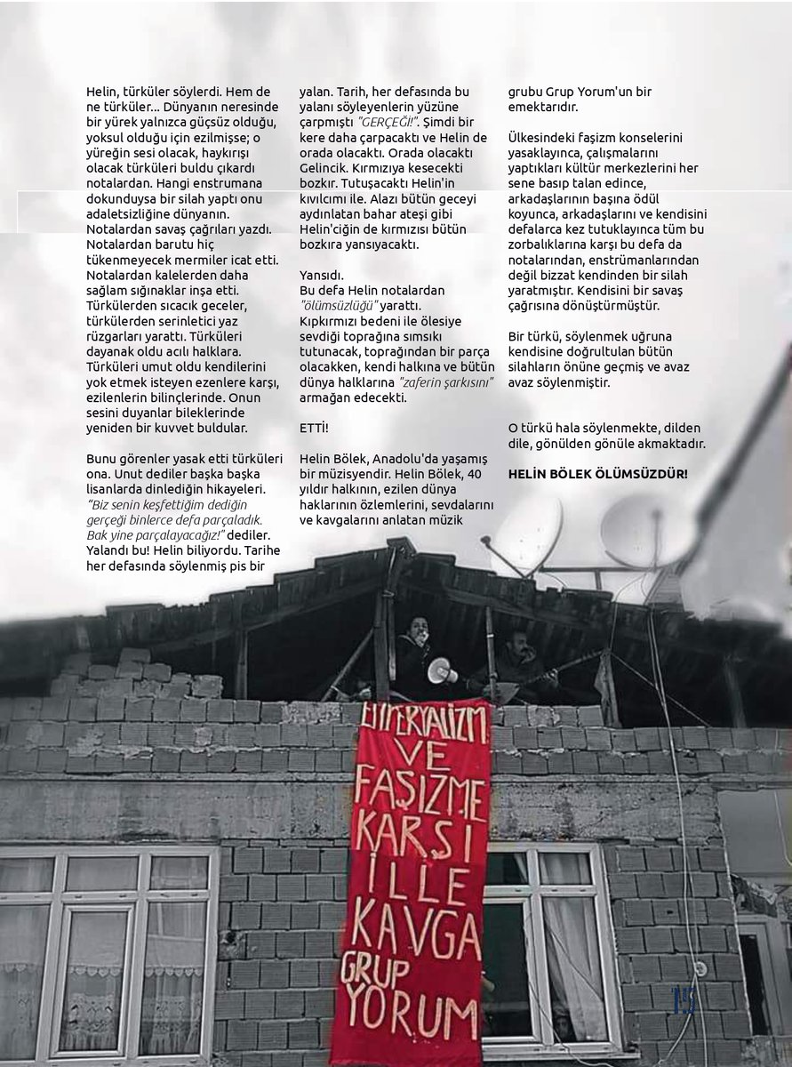TavırDergisi(Resmi Hesap) tweet media