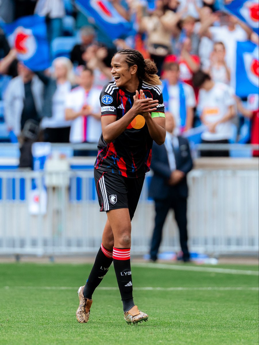 Wendie Renard tweet media