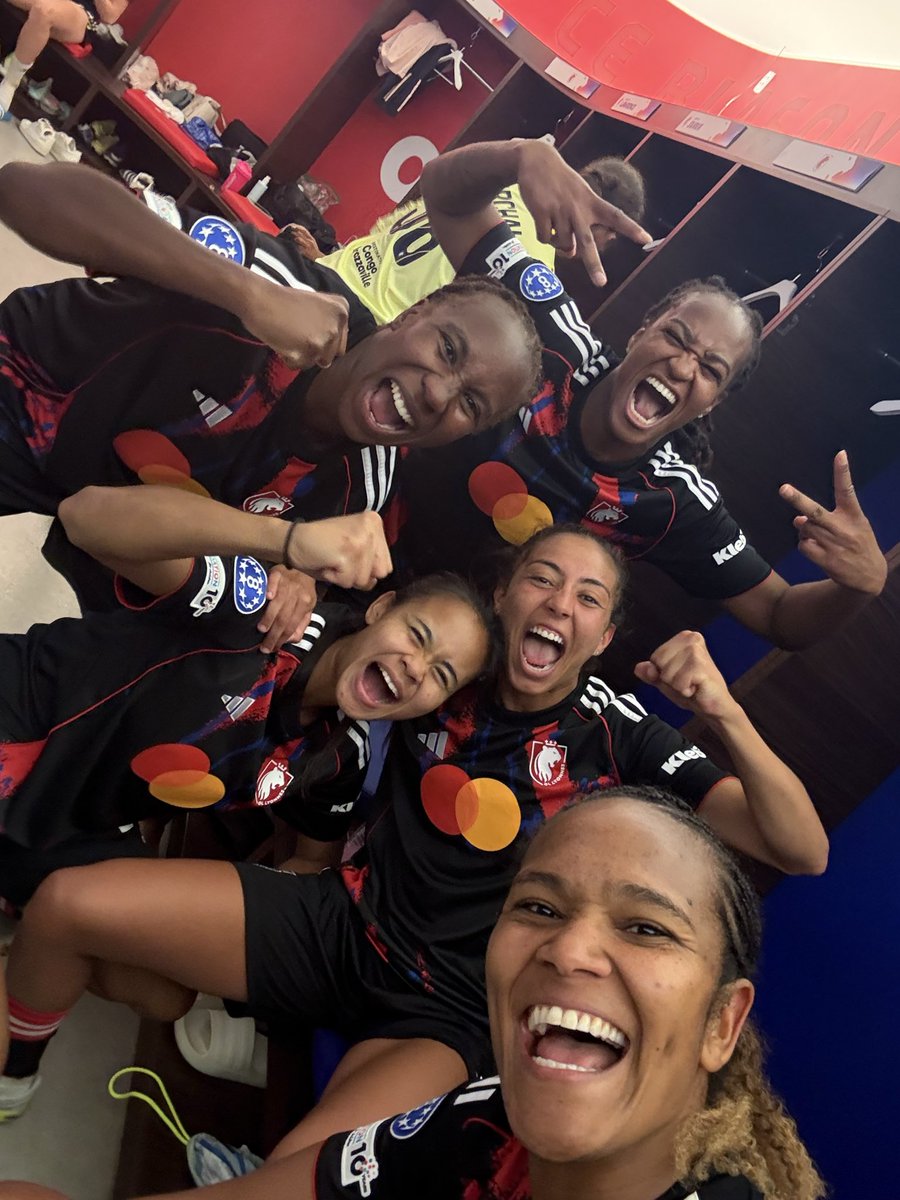 Wendie Renard tweet media