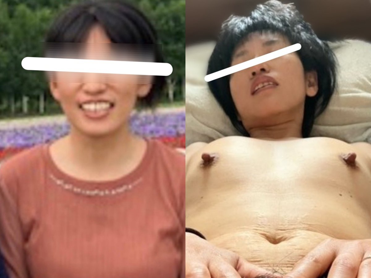 ♂️まるころ❌５５🪻 自宅療養生活 脱却中💦 tweet media