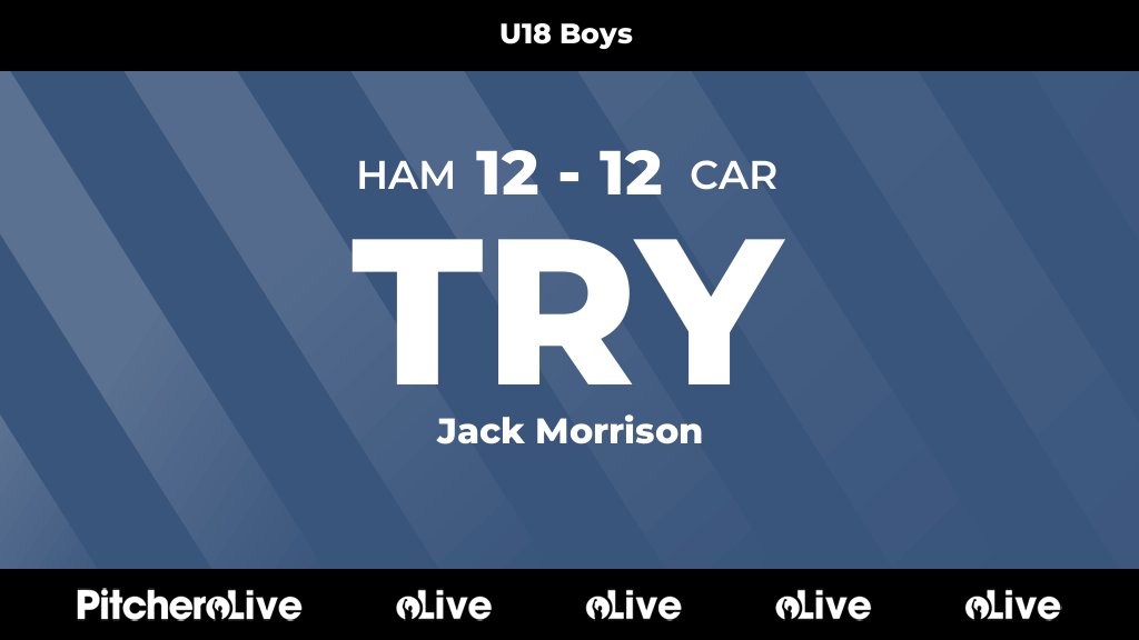 HamiltonBulls tweet picture