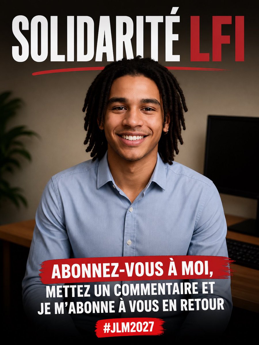 Fils Unique ☝🏽🇫🇷 tweet media