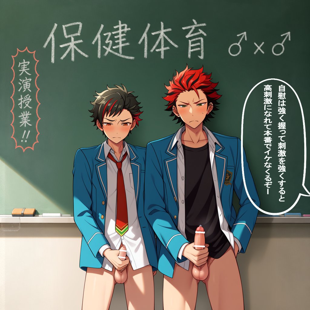 ハトぽ🔞@AI絵 tweet media