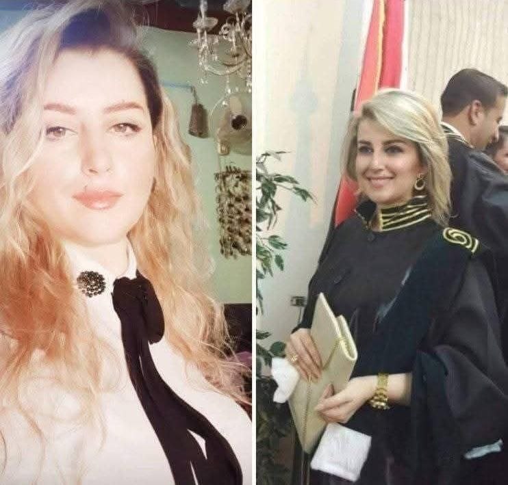 بشاير حوران ( News ) tweet media