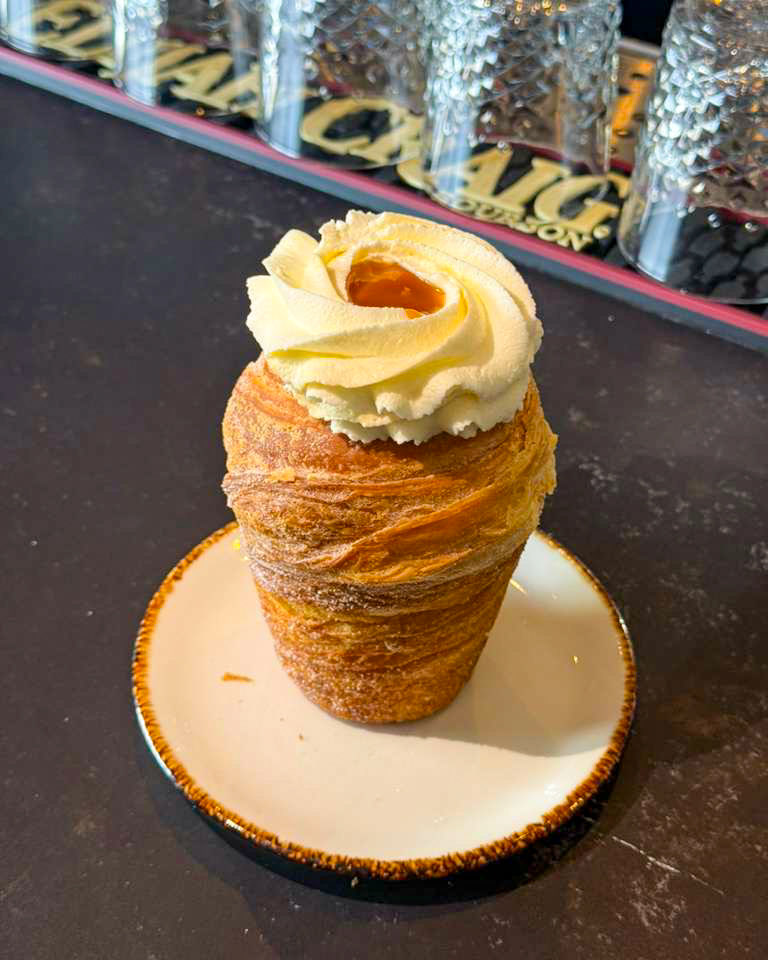 Junction Bistro, Bar & Bakery tweet media