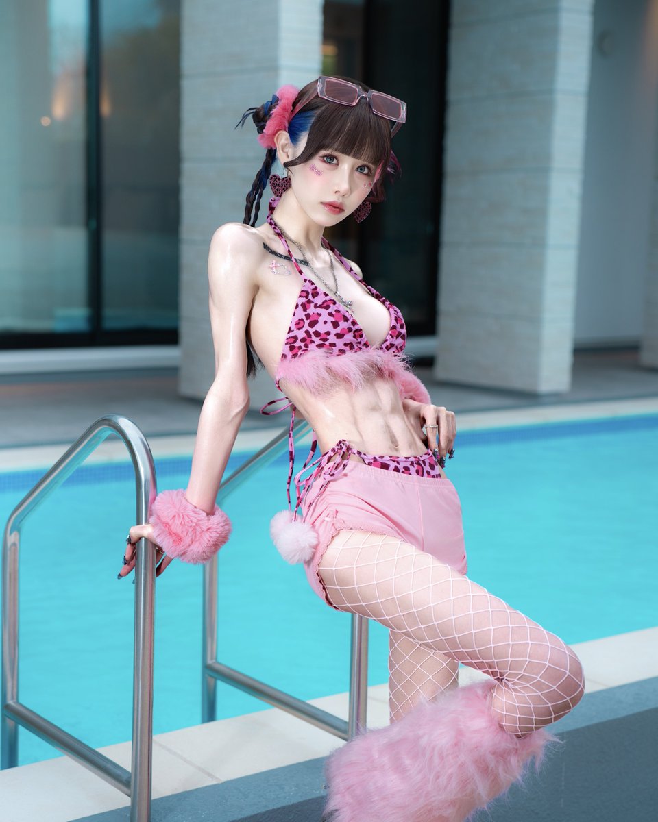 ゆりにゃ tweet media