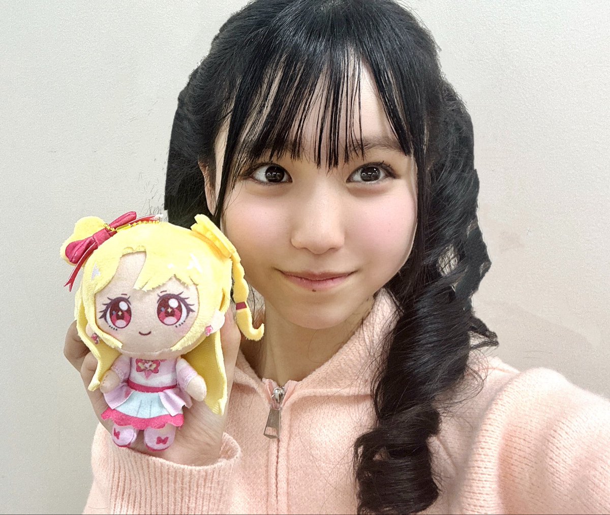 織野りお tweet media