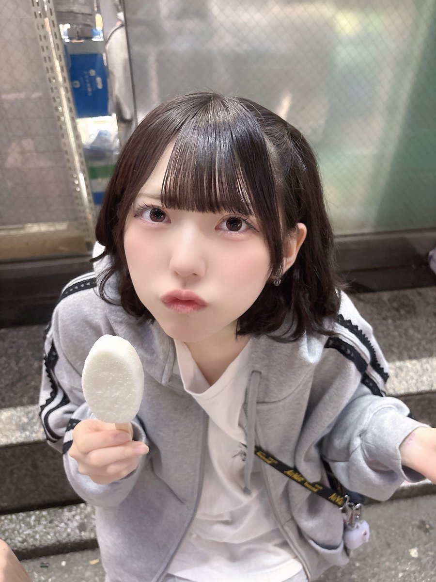 吉田 芽梨奈【マリークラウン】 tweet media