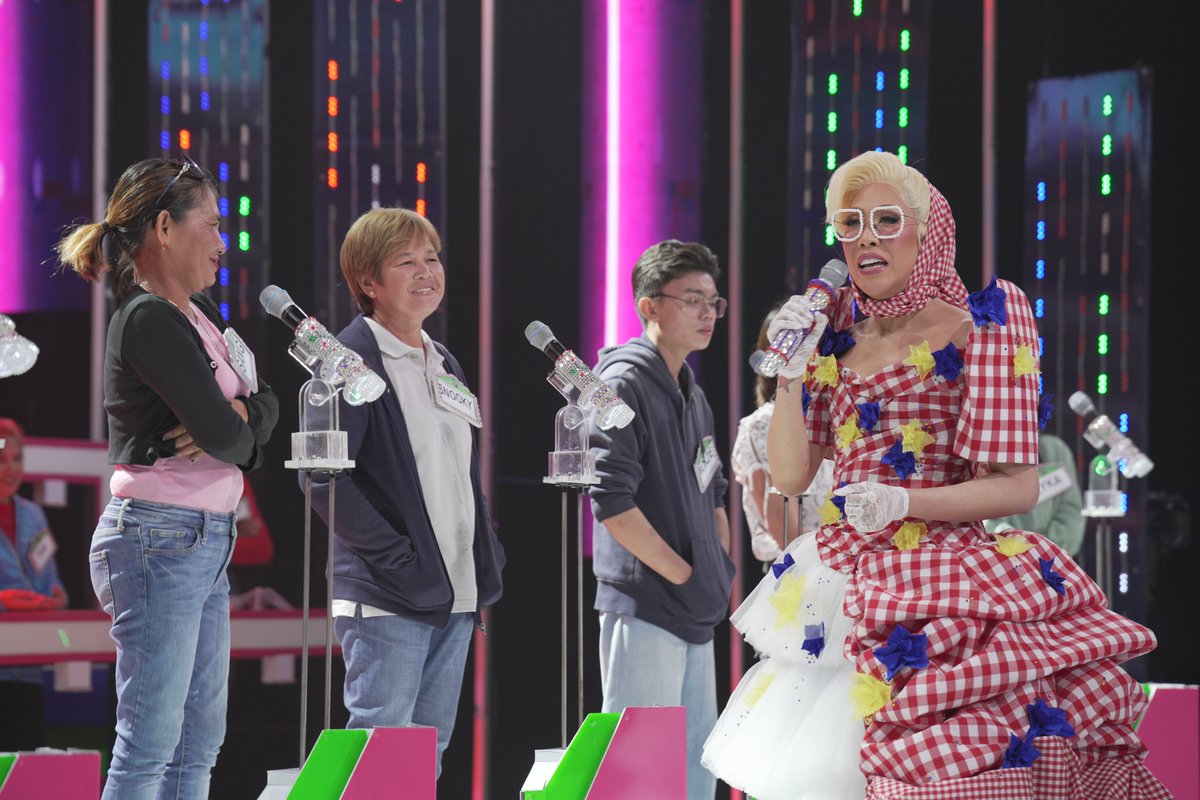 everybodysingph's tweet photo. Songbahayan! Saan kayo nakatutok ngayon?

#EverybodySingAhon https://t.co/xs5r1E0JCu
