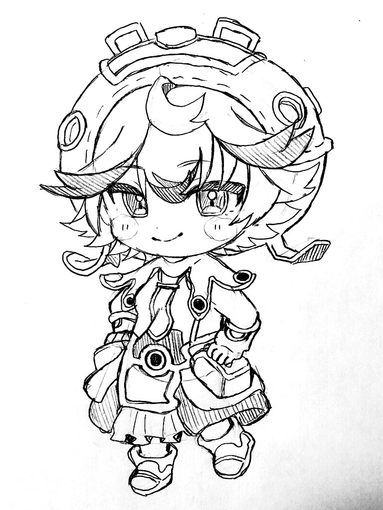 無職 tweet media