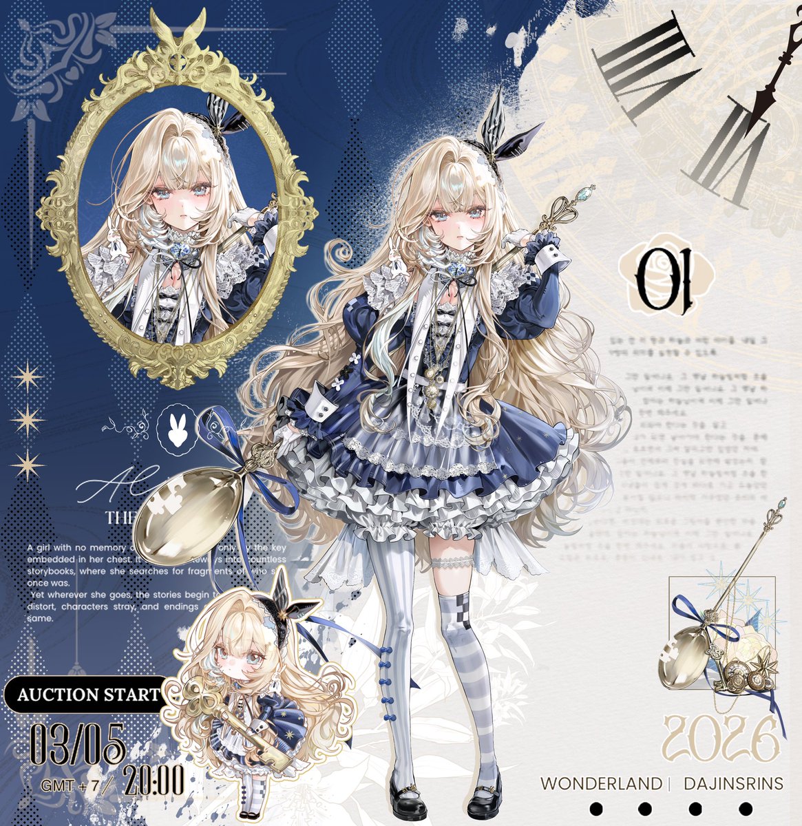 DA_jins_RINS| commission : closed tweet media