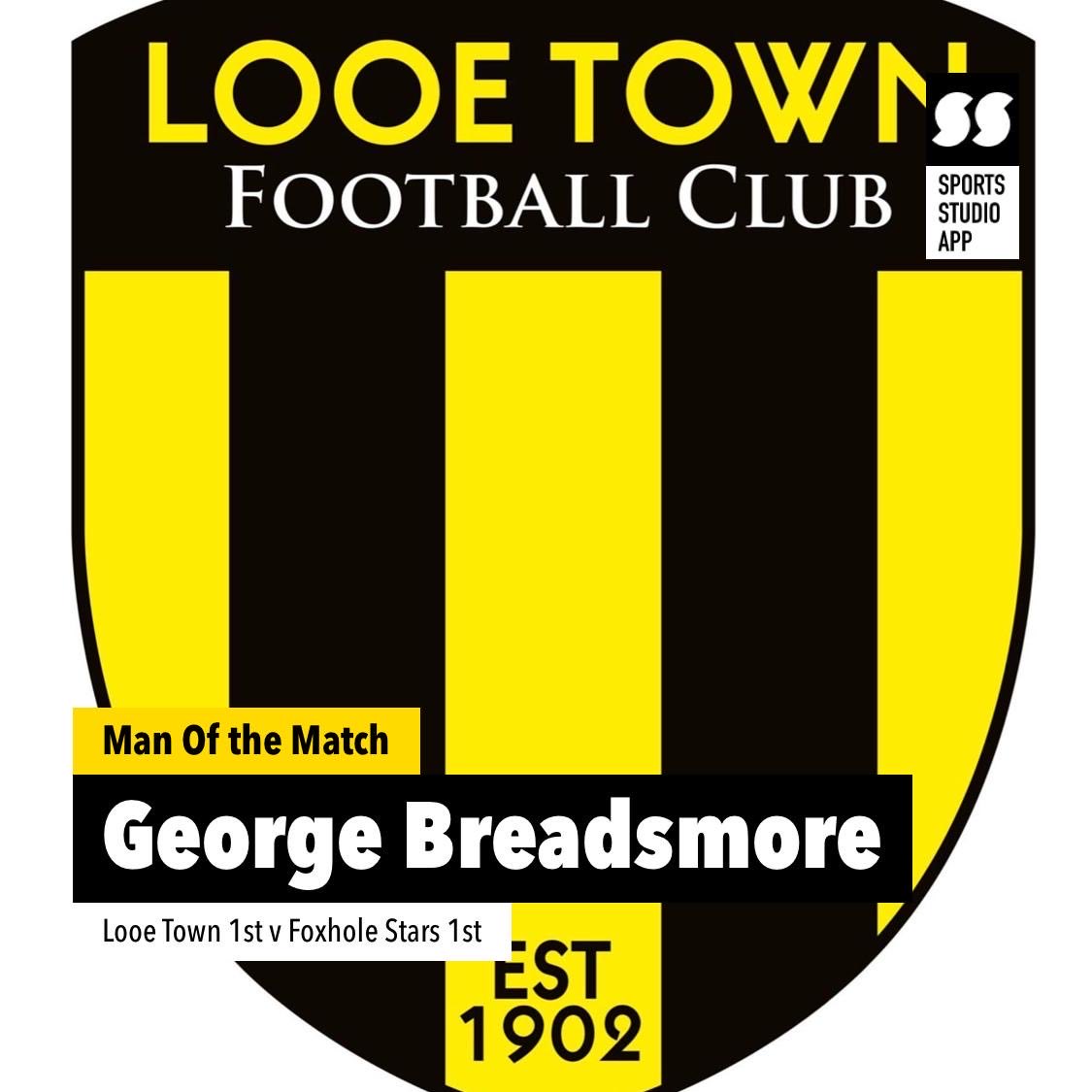 Looe Town FC tweet media