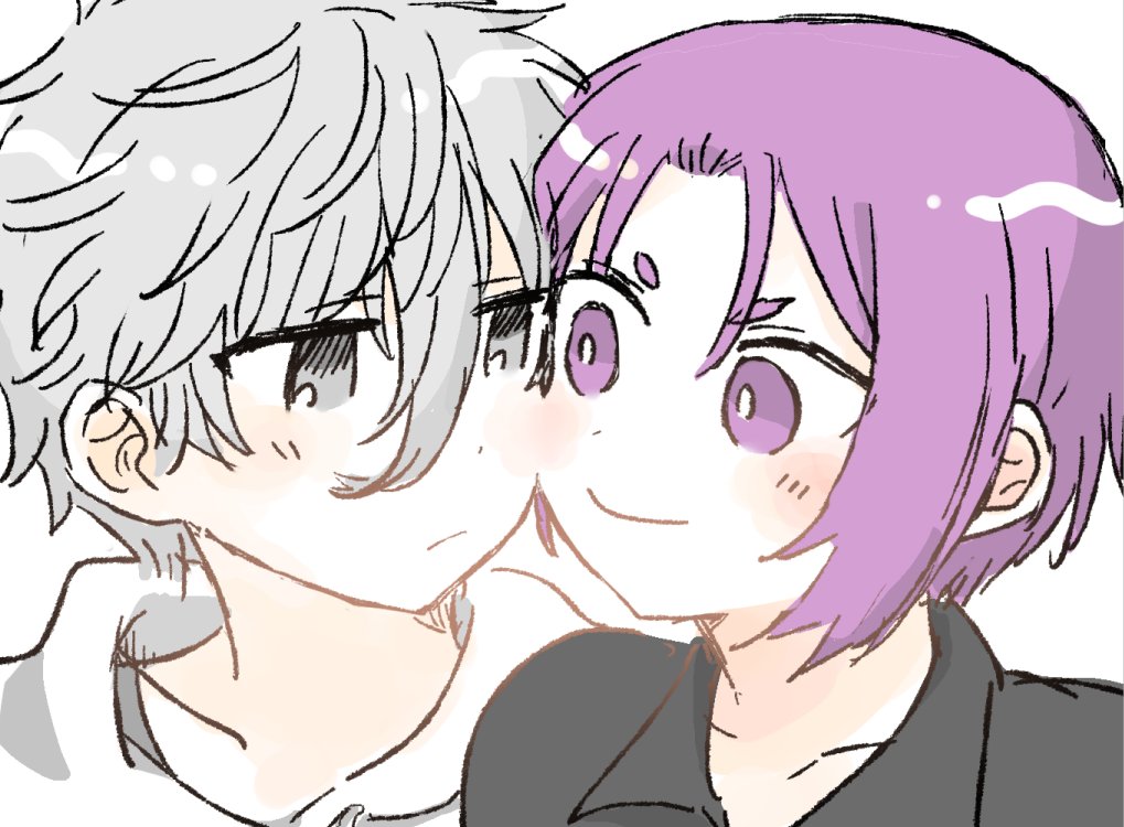 ムヤ tweet media