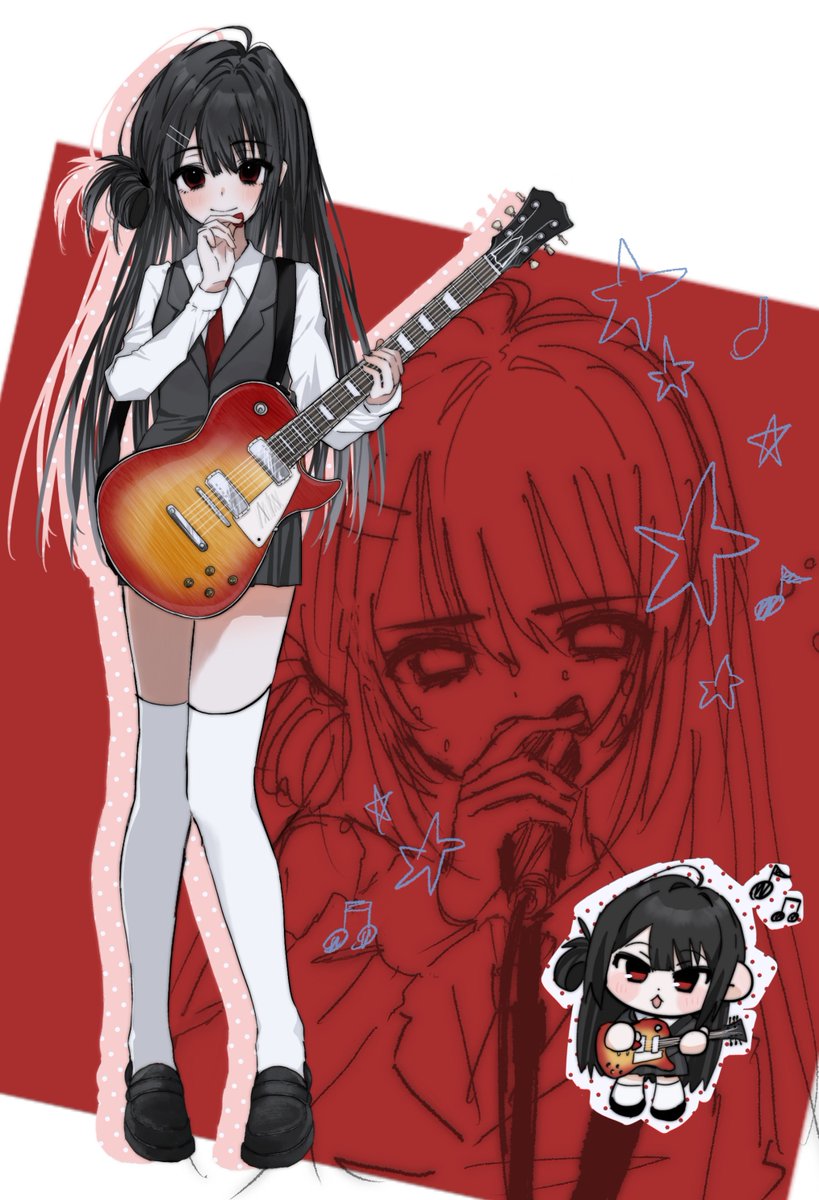 にんげん② tweet media