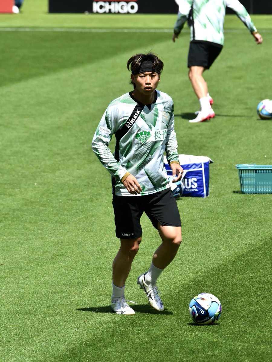 2026.5.3 #井上竜太 選手 #verdy #東京ヴェルディ