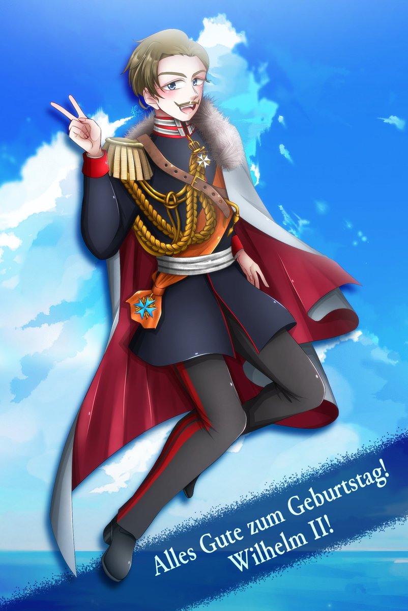 幸田・塩酢・ナツキ🇫🇷@𝐁𝐄𝐑𝐓𝐇𝐈𝐄𝐑 tweet media