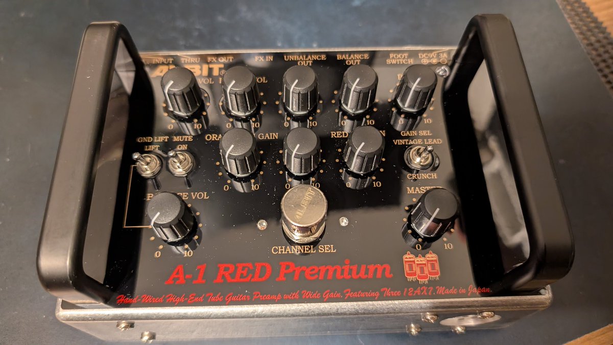 お徳！！美品　JUPITER 511ーⅡ（メンテ済）大変、良音です (^^♪ お世話になっております。喜んで頂けてとても光栄です。 末長くご愛用