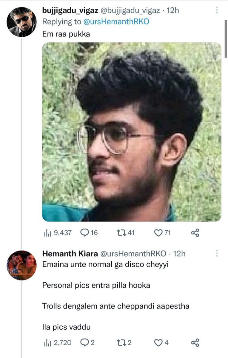 darling tweet media
