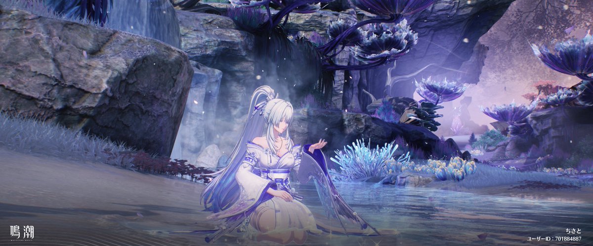 いづみちさと@ElementalDC Gungnir tweet media