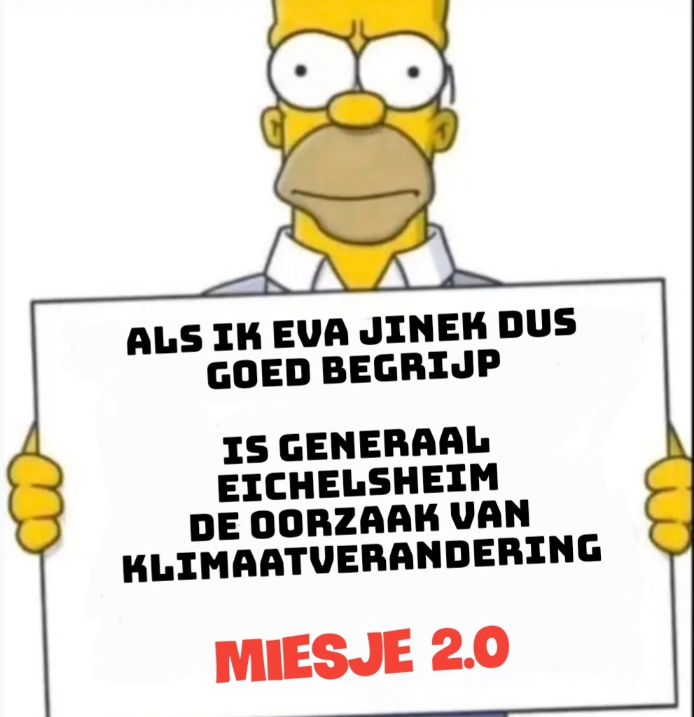 Michel Mulder tweet media