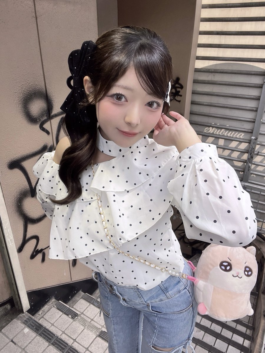 ふみ🍒 tweet media