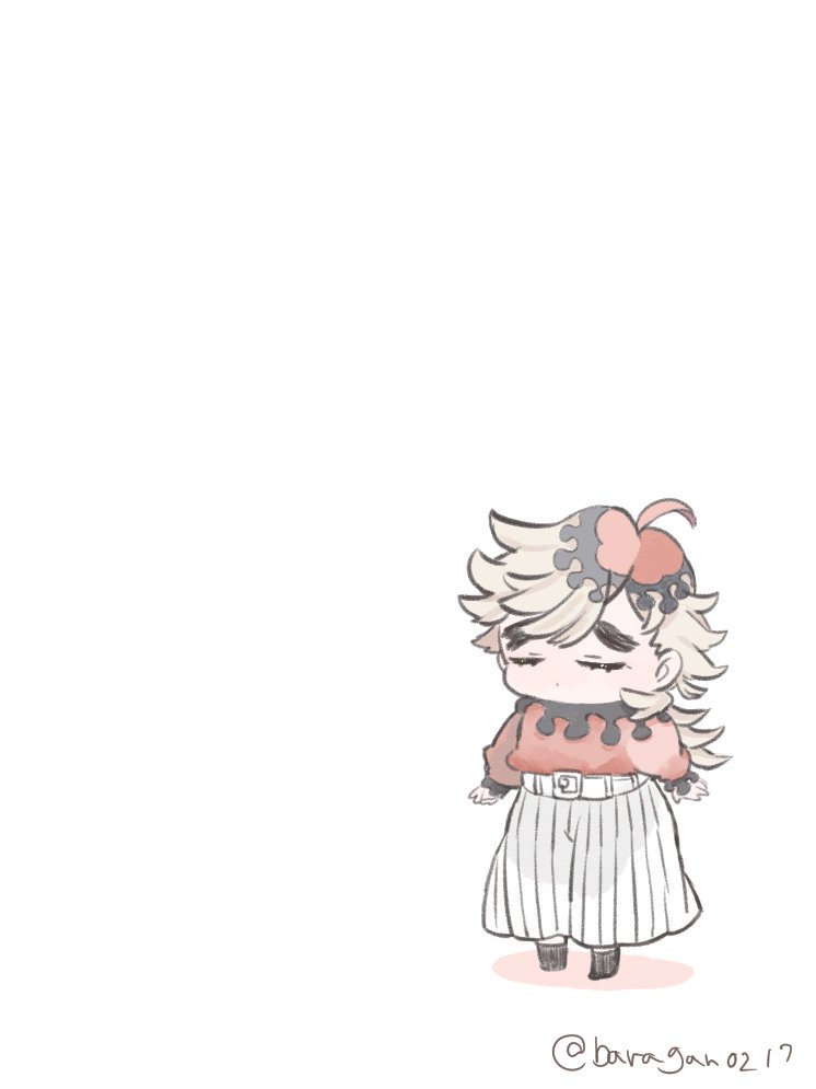 らくがきちまどま🌈