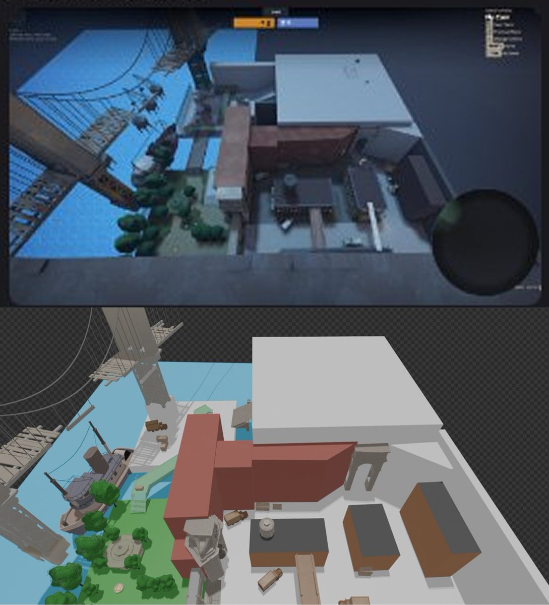 DEADLOCK PROJECT 8 tweet media