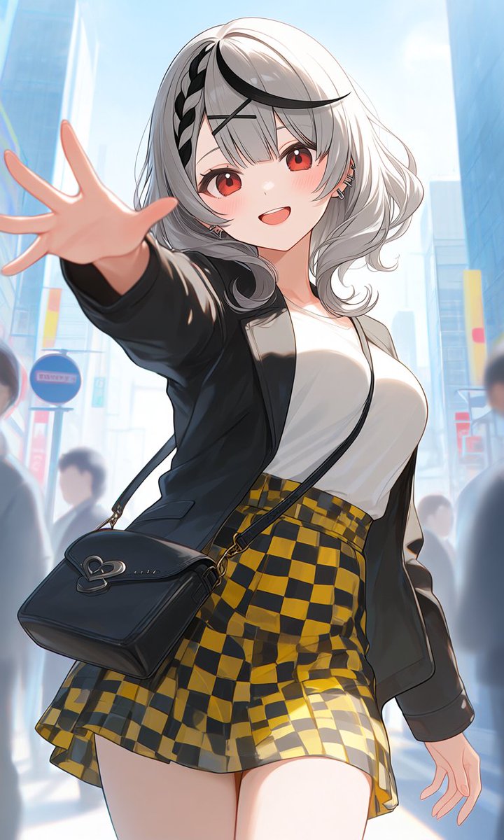 クロちゃん tweet media