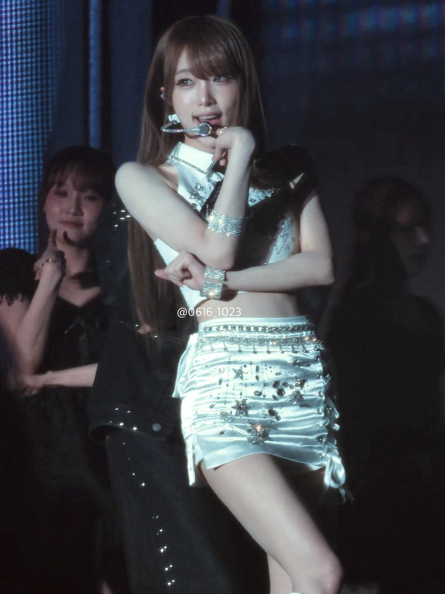 0616_1023's tweet photo. 260502 🤍

#YENA #예나 #최예나 #崔叡娜 #イェナ https://t.co/Iq9FSRCFqv