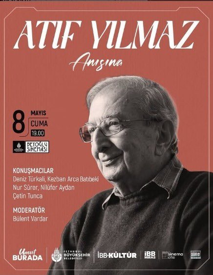Ertan Tunç tweet media