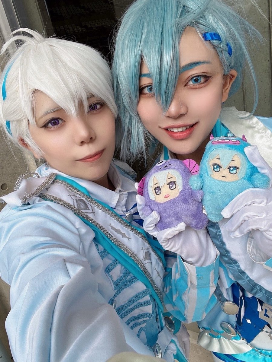 ゆ。 tweet media