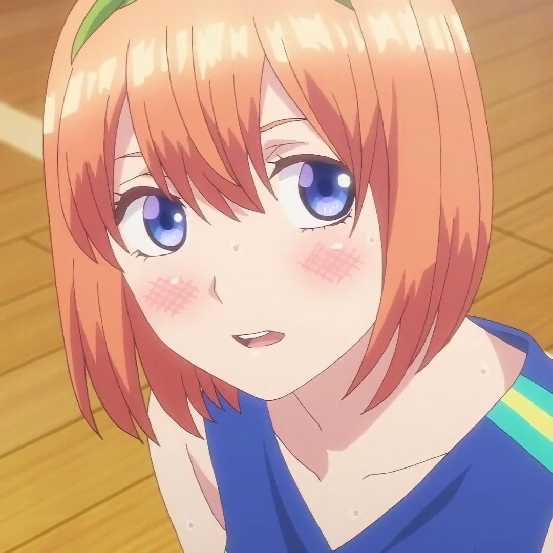 daily yotsuba tweet #629