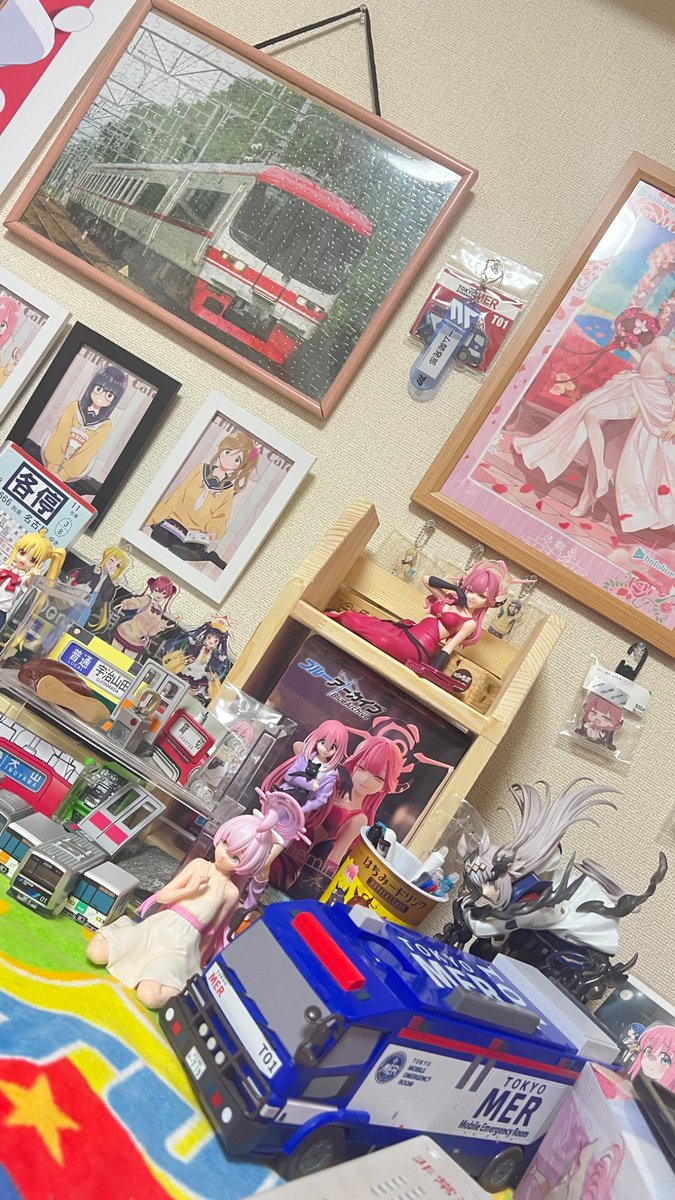 名張 湊（なばキャン△） tweet media