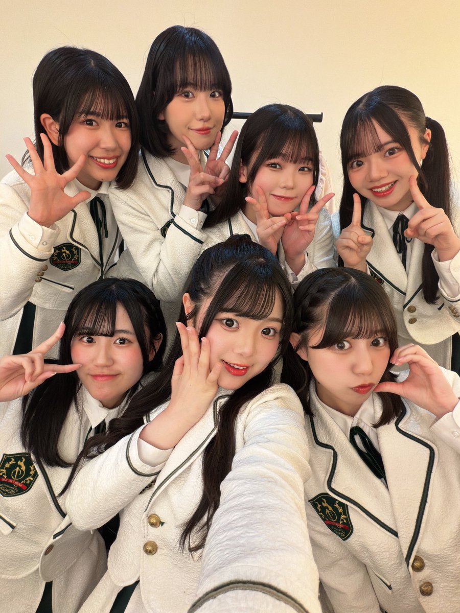 山崎真央🐱ほくりくアイドル部🩵まおにゃん tweet media