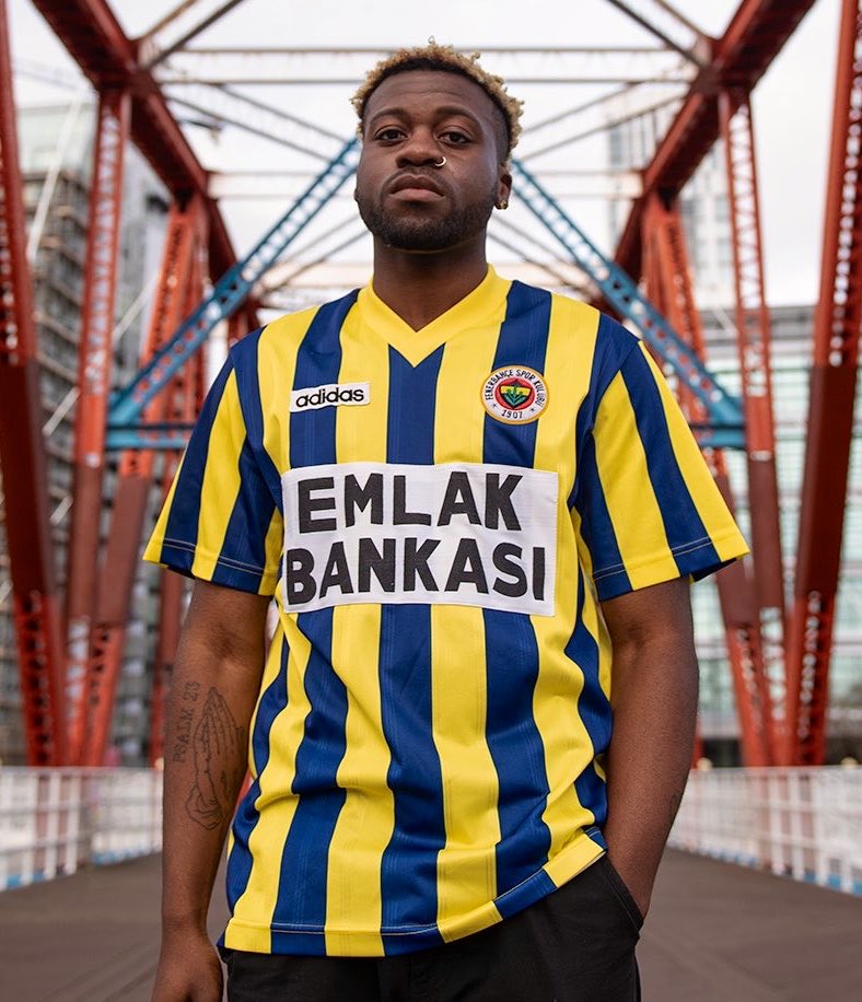 Lefter Çubuklusu tweet media