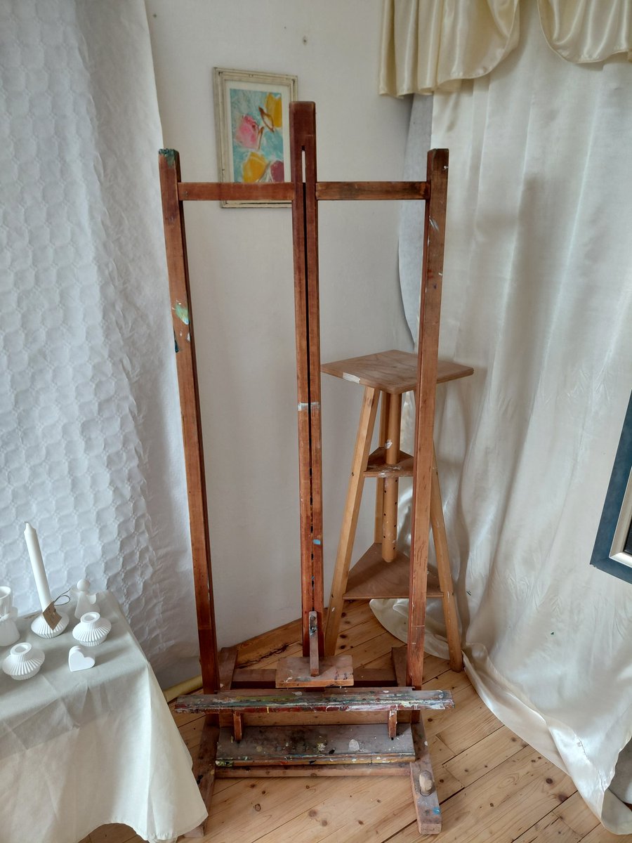 UMZiegeroski's tweet image. Kunst im Karree 2026 #Neuwied 
11 bis 18 Uhr, gestern und heute
Ausstellung im Hof Dani
#KunstimKarree #Kunst #Austellung #Künstler